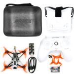 Emax Tinyhawk II Freestyle RTF Kit - With Controller & Goggles - Image 8