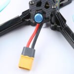 iFlight Mach R5 Analog 6S w/ RaceCam R1 Micro Camera - Image 6