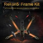 RekonFPV Rekon5 5 Inch Long Range Frame Kit - Image 7