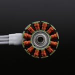 iFlight XING 2005 4-6S FPV Unibell Motor - 1900KV - Image 8