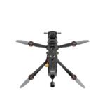 GEPRC Tern-LR40 4" 4S HD O3 Long Range FPV Drone BNF - Choose Receiver - Image 8