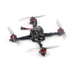 Happymodel Crux3 ELRS 1S 3" Toothpick FPV Racing Drone - ELRS 2.4GHz BNF - Image 4