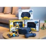 HISINGY FIREFLY FPV Racing Drone KIT - Ready To Fly (RTF) with Controller and Goggles - Image 2