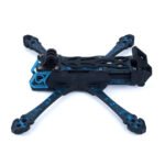 AxisFlying Manta 5 SE 5inch Squashed X Freestyle FPV Drone Frame Kit - Image 6