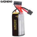 Gaoneng GNB LiHV 6S 22.8V 380mAh 90C LiPo Battery - XT30 - Image 5