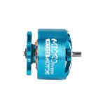 T-Motor M1106 1106 6000KV FPV Drone Motor - Blue - Image 4
