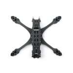 GEPRC GEP-MK5 Pro 5" FPV Drone Frame - Black TPU - Image 2