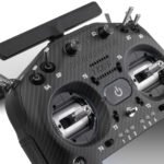 (PRE-ORDER) RadioMaster TX16S MK3 MAX ELRS Gemini 2.4GHz and Sub-G 900MHz 5-inch Touchscreen Display AG02 Gimbals Mode 2 Radio Controller - Choose Color - Image 10