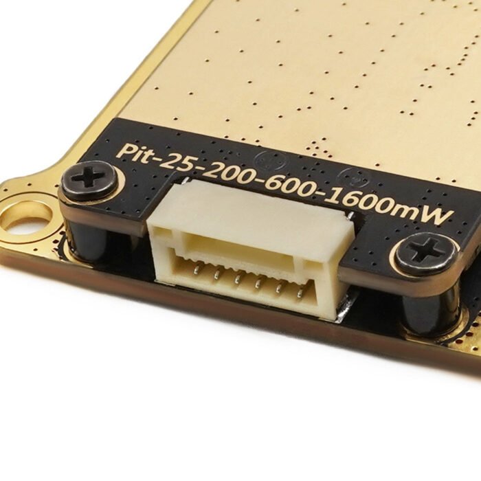 GEPRC RAD VTX 1.6W 5.8GHz - Image 5