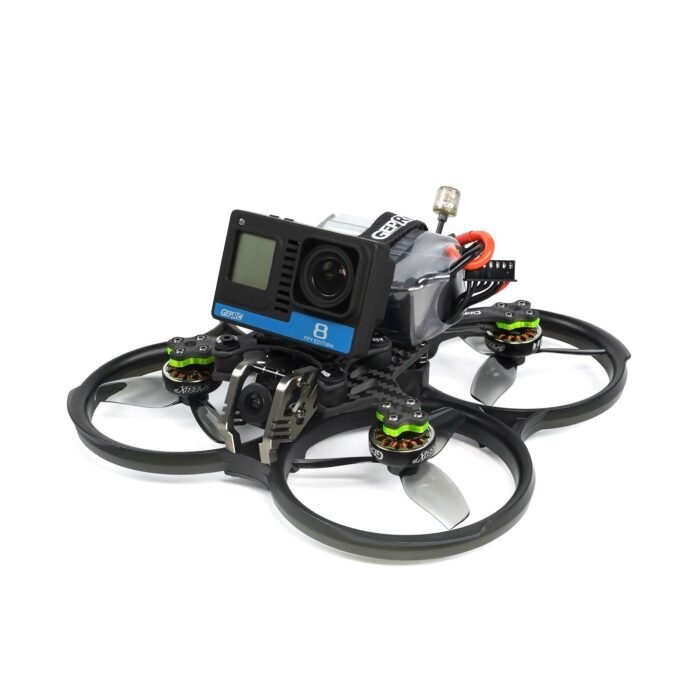 GEPRC Cinebot30 3" 6S CineWhoop Analog FPV Drone - Choose Receiver - Image 2