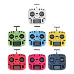 RadioMaster Boxer Crush RC Transmitter w/ AG01 Hall Gimbals ELRS - Choose Color