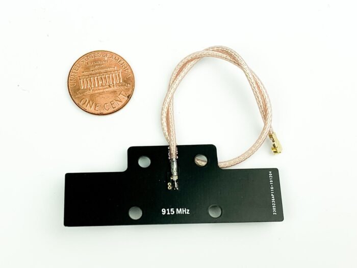 VAS XFire Pro 915mhz Antenna For Crossfire Receivers - Image 2