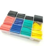 Heat Shrink Tube Set (530PC)