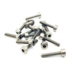 Pyrocube Lightweight Hardware Pack - Choose Color - Image 6