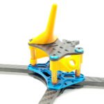 Hyperlite F3LX True-X Racing 5" Frame - Image 4