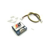 Pyrodrone BN-880 Flight Control GPS Module w/ Compass - Image 4