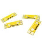 Pyrowire 3oz. PCB by Pyrodrone -25mm Staggered Pads (20 Pack) - Image 3