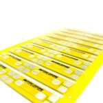 Pyrowire 3oz. PCB by Pyrodrone -25mm Staggered Pads (20 Pack) - Image 2