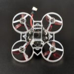 HappyModel BNF Mobula 6 1S Micro Whoop Quadcopter (Choose RX & Version) - Image 4