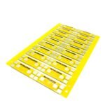 Pyrowire 3oz. PCB by Pyrodrone -25mm Staggered Pads (20 Pack)