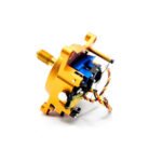 Pyrodrone Edition RadioMaster Mini CNC AG01 Hall Gimbal Set for Zorro & TX12 - Image 3