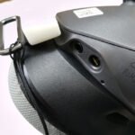 Rubber Plugs For DJI HD FPV Goggle Connector Ports - Image 4