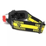 FatStraps 2" FPV Goggle Strap for Fatshark/Skyzone - Choose Style - Image 5