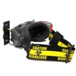FatStraps 2" FPV Goggle Strap for DJI/Avatar/Dominator/HDZero - Choose Style - Image 3