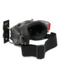 FatStraps 2" FPV Goggle Strap for DJI/Avatar/Dominator/HDZero - Choose Style - Image 5