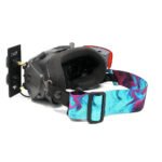 FatStraps 2" FPV Goggle Strap for DJI/Avatar/Dominator/HDZero - Choose Style - Image 15