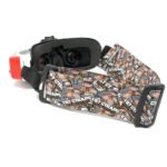 FatStraps 2" FPV Goggle Strap for Fatshark/Skyzone - Choose Style - Image 16