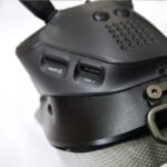 Rubber Plugs For DJI HD FPV Goggle Connector Ports - Image 5