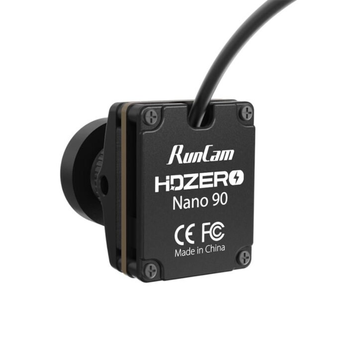 HDZero Nano 90 V2 FPV Camera By Runcam - Image 2