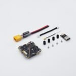 HDZero AIO15 – 2S/3S Digital AIO Flight Controller - VTX - 15A ESC - ELRS 2.4GHz RX - Image 4