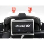 HDZero Rear-Mount Battery Case with SD Card Reader with 2 x Samsung 21700 5000mAh battery cells