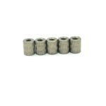 5MM THREADED M2 ANODIZED STACK SPACER (5 Pcs.) - Image 10