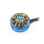 Skystars 1404 Brushless Motor for 2.5 inch to 4 inch Lighweight Drones 4S - 3800KV (2 PCS) - Image 3