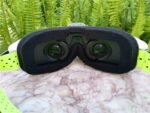 Upgrade Faceplate Foam For Fatshark HDO2 Goggles - Image 3