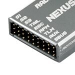 RadioMaster Nexus-X Helicopter Flight Controller - Grey - Image 3