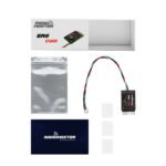 RadioMaster ERS-CV01 - Precision Cell Voltage Sensor for compatible ExpressLRS PWM Receivers - Image 7