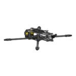 FlyfishRC Tony 5 O4 Pro Sub250 Freestyle 5" FPV Frame Kit - Image 9