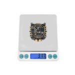 Sequre H743 V2 & E70 G2 4-8S Stack H743 V2 ICM42688P Flight Controller and 70A AM32 128K 4in1 ESC - 30x30mm - Image 8