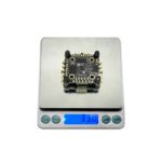 Sequre H743 & E70 G2 4-8S Stack H743 MPU6000 Flight Controller and 70A AM32 128K 4in1 ESC - 30x30mm - Image 8