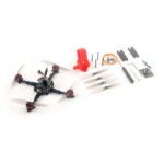 Happymodel Crux3 ELRS 1S 3" Toothpick FPV Racing Drone - ELRS 2.4GHz BNF - Image 8
