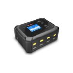 Ultra Power UP11 AC240W/ DC600W 4 Channel AC/DC Smart Battery Charger - Image 3