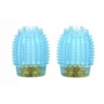 STP Thumb Grippies Non-Slip 3MM/4MM Transmitter Stick Ends Set - Choose Version