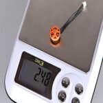 RCINPOWER GTS V3 1002 19000KV FPV Drone Motor - Choose Color - Image 6