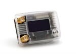 TBS Fusion VRx Module Cover - Clear - Image 2