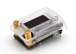 TBS Fusion VRx Module Cover - Clear - Image 4