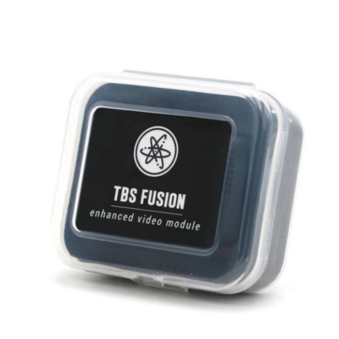 TBS Fusion Goggle VRx Video Receiver Module - Image 6